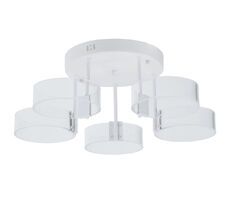 Потолочная люстра MyFar Vinsent MR1871-5CL