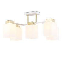 Потолочная люстра Ambrella Light TR TRADITIONAL TR303047_AMB