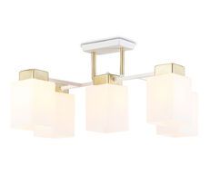 Потолочная люстра Ambrella Light TR TRADITIONAL TR303047_AMB