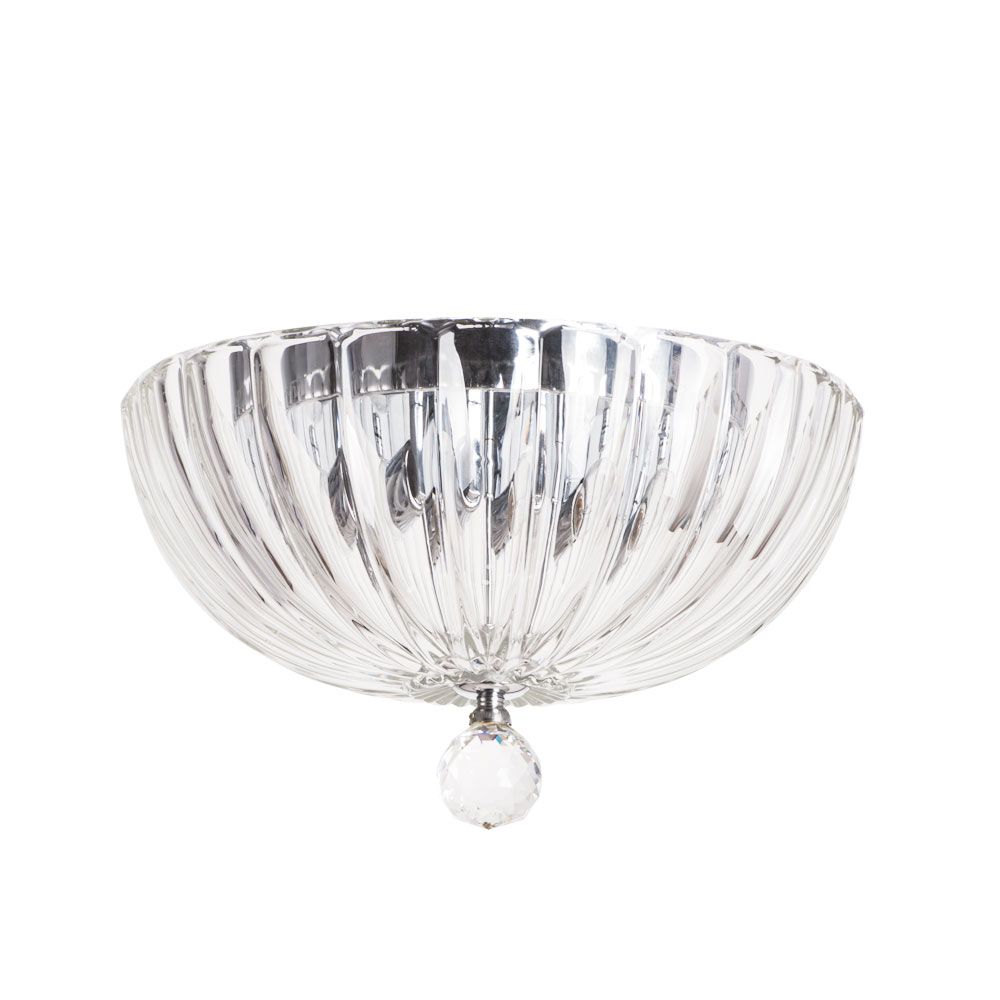 Потолочный светильник Divinare Galotta & Grazia 4010/02 PL-2_DI