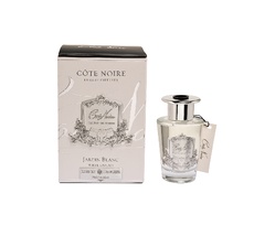 Аромадиффузор с палочками White Garden 90мл Garda Decor 96CN-1504