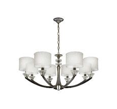 Подвесная люстра ILamp Oxford 85175/8 CR_IP