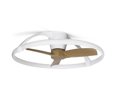 Люстра-вентилятор Mantra NEPAL 7803_MN