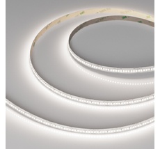 Светодиодная лента Arlight MICROLED-M320-8mm 24V Day5000 (8 W/m, IP20, 2216, 5m) (130 лм/Вт) 047862_ARL