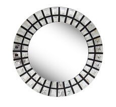 Зеркало Garda Decor KFH302