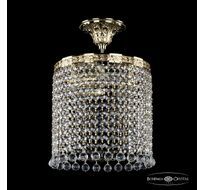 Потолочный светильник Bohemia Ivele 19201/25IV G Balls_BI