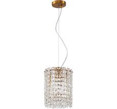 Подвесной светильник Stilfort Delone 2179/05/02P