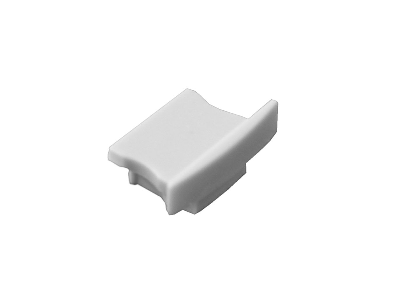 

Комплектующие для профиля Donel, LCAP18501Grey