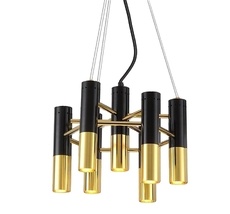 Подвесная люстра Loft IT 9952-7_LF