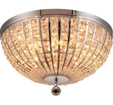 Потолочный светильник Toplight Jennifer TL1163-8D