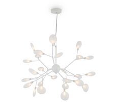 Подвесная люстра Freya Florencia FR5049PL-27W_MY