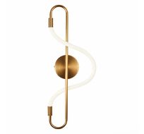 Настенный светильник ST Luce Sagrato SL6102.301.10