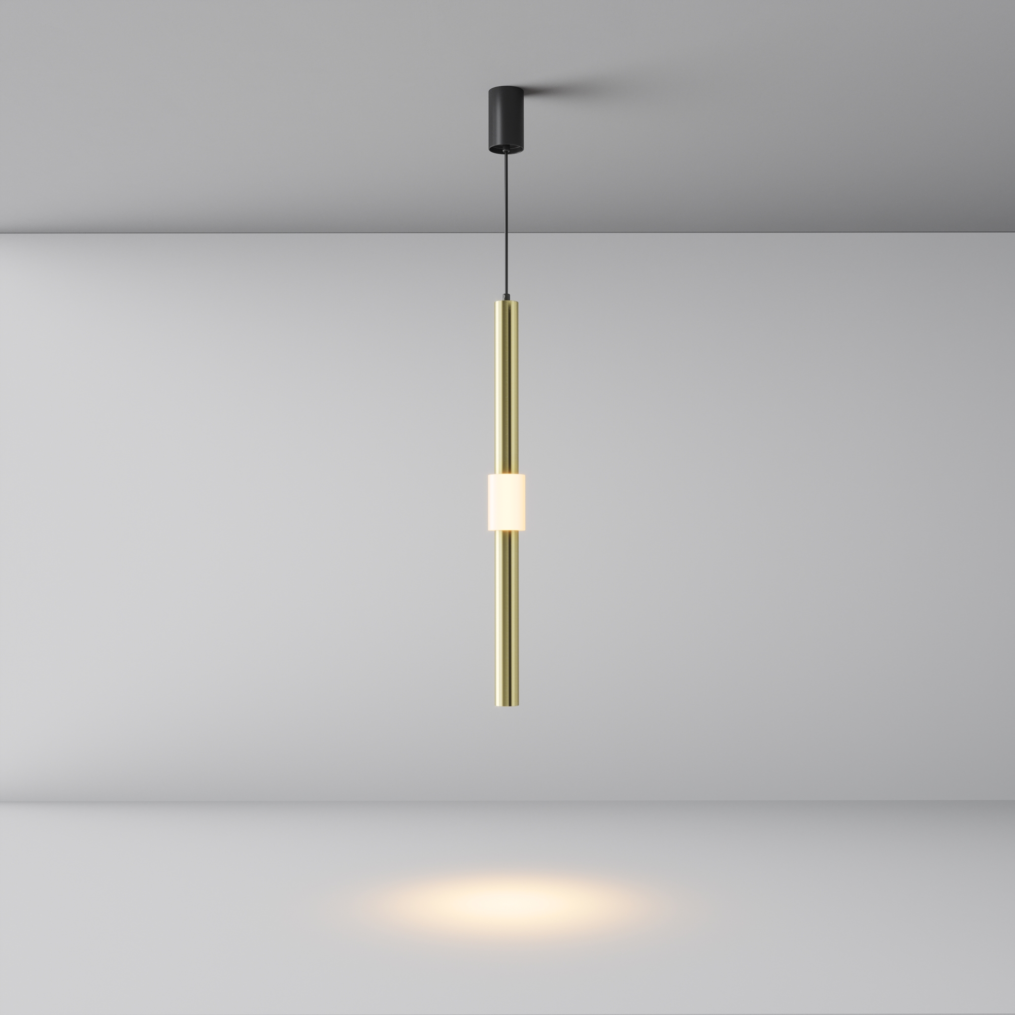 Подвесной светильник Maytoni Jelly P105PL-12W3K-BS_MY