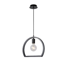 Подвесной светильник Lucide CONTOUR 34418/27/30