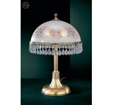 Настольная лампа Reccagni Angelo P 6000 G_RA