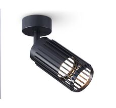 Накладной поворотный спот Ambrella Light TECHNO SPOT Techno family TN51679_AMB