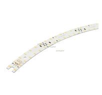 Светодиодная лента Arlight 42led 5,8w 24v белый (теплый) 027649_ARL