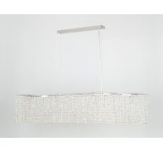 Подвесная люстра Newport 10910/S_NP