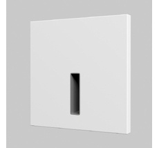 Подсветка ступеней лестницы Denkirs Troms DK1030-WH