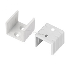 Держатель PVC-SLIM-H15 018248_ARL