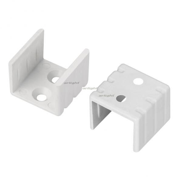 Держатель PVC-SLIM-H15 018248_ARL