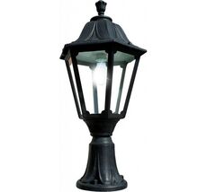 Уличный наземный светильник Noemi E35.113.000.AXH27