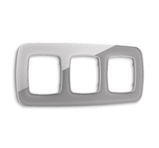 Рамка Ambrella Volt OMEGA Radian OF320503_AMB