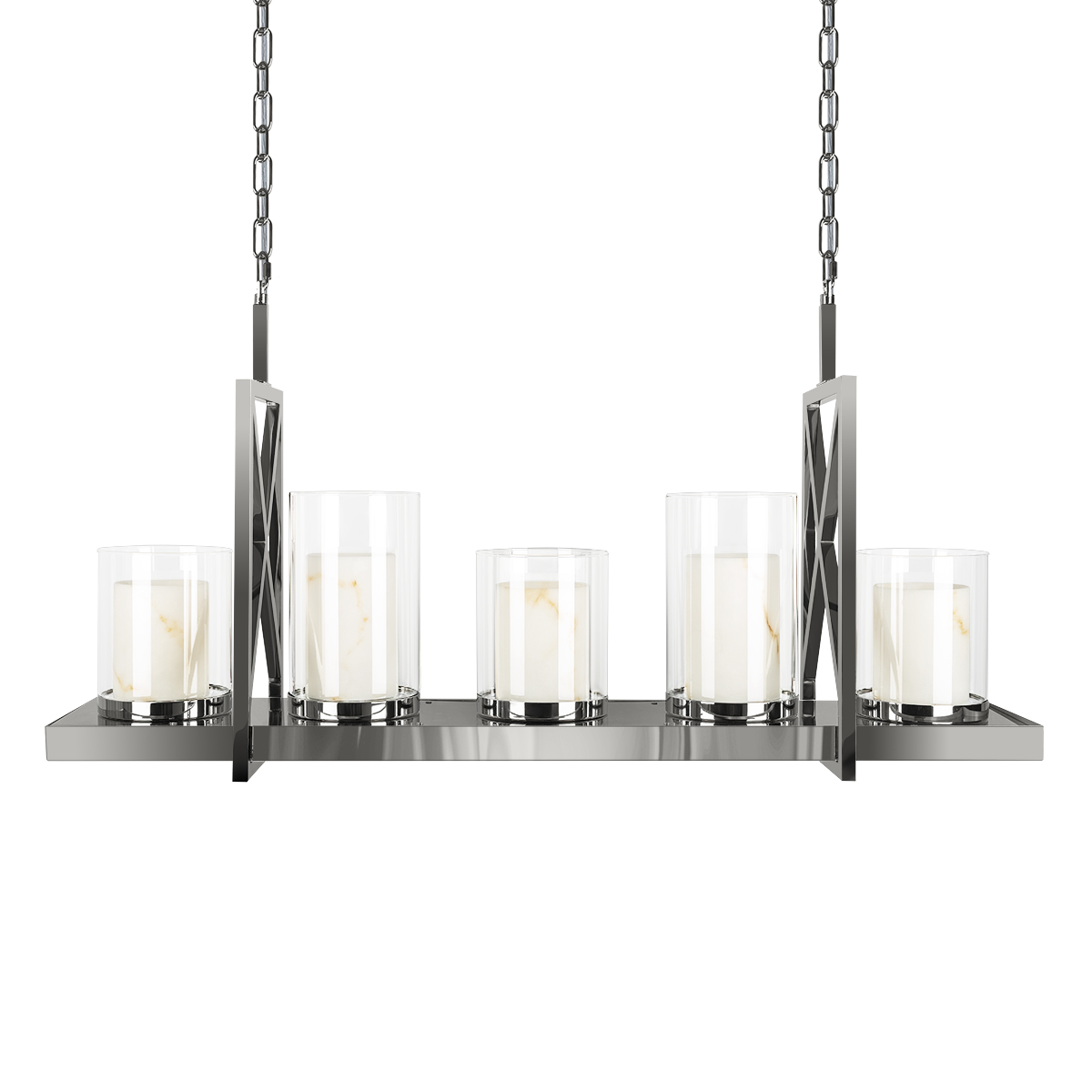 Подвесной светильник LOFT IT Candlebox 10436/1000R_LF