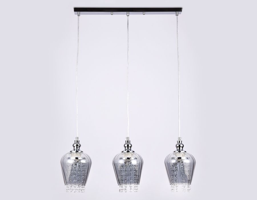 Подвесной светильник Ambrella light со сменной лампой TRADITIONAL TR3613_AMB