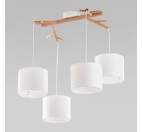 Потолочная люстра TK Lighting Albero a059258_EU