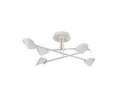 Потолочная люстра Mantra CAPUCCINA 7573_MN