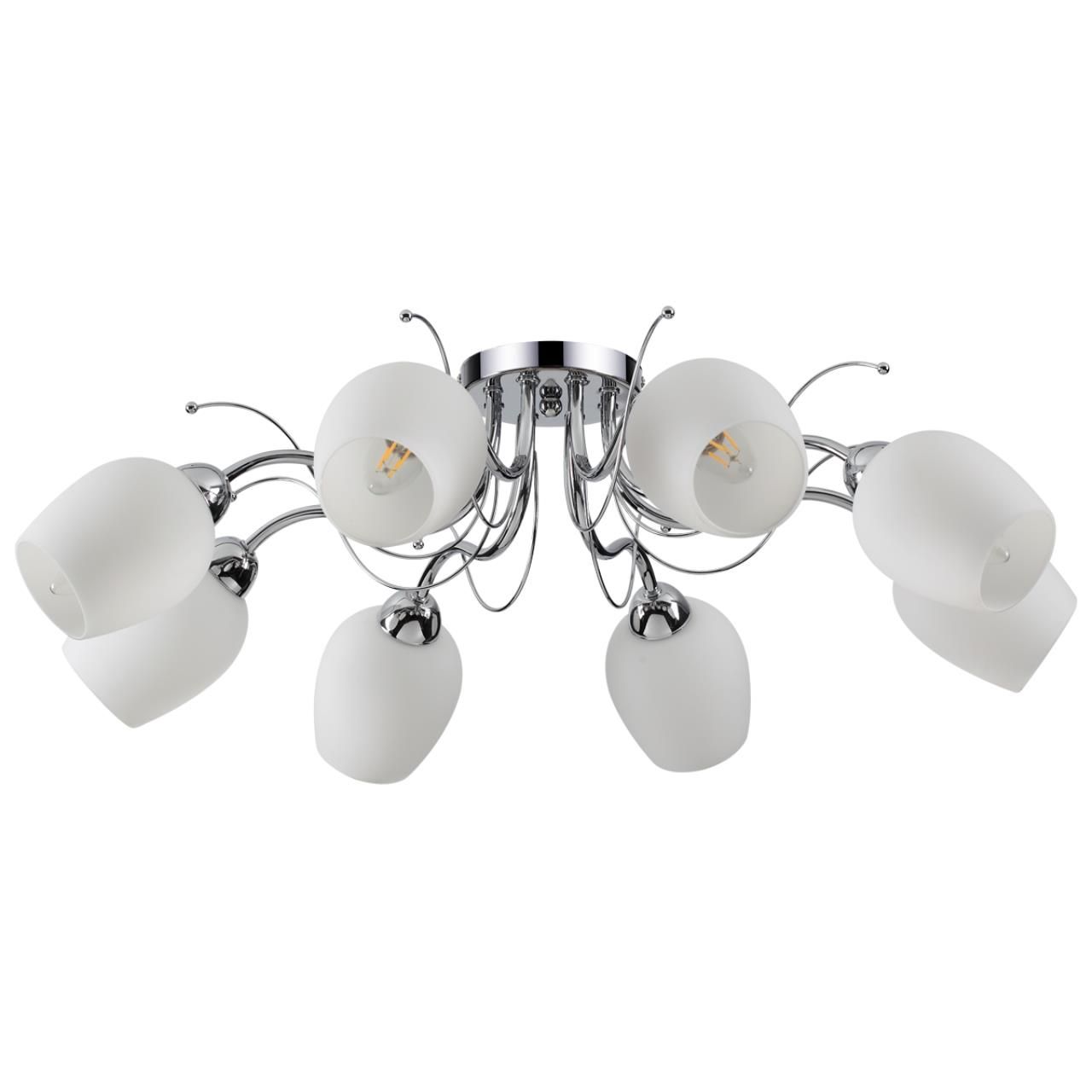 

Потолочная люстра Lumion MARCELA 4594/8C, 4594/8C