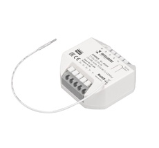 INTELLIGENT ARLIGHT Диммер TY-104-72-PS-IN (12-48V, 4x3A, TUYA Wi-Fi, 433Mhz) (IARL, IP20 Пластик, 3 года) 052039 Arlight 052039_ARL