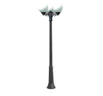 Уличный фонарный столб RICU BISSO G25.157.S30.AYF1R