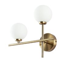 Бра ArteLamp BOLLA-PICCOLO A3988AP-2AB