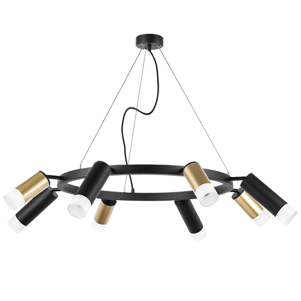 Подвесная люстра LightStar Rullo LR0184048741_LS