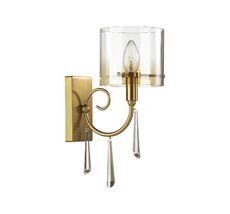 Бра Odeon Light Nicole 4886/1W