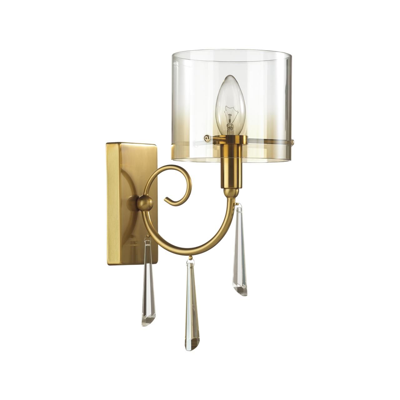 

Бра Odeon Light Nicole 4886/1W, 4886/1W