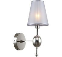 Бра E14*40W Nickel Escada 2106/1A_ESC