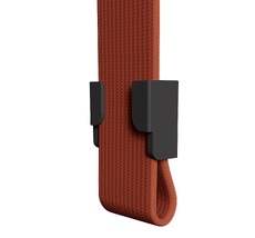 Заглушка для двойного зажима ремня 1шт ST Luce BAND ST411.419.04