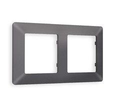 Рамка Ambrella Volt ALFA Line AF110652_AMB