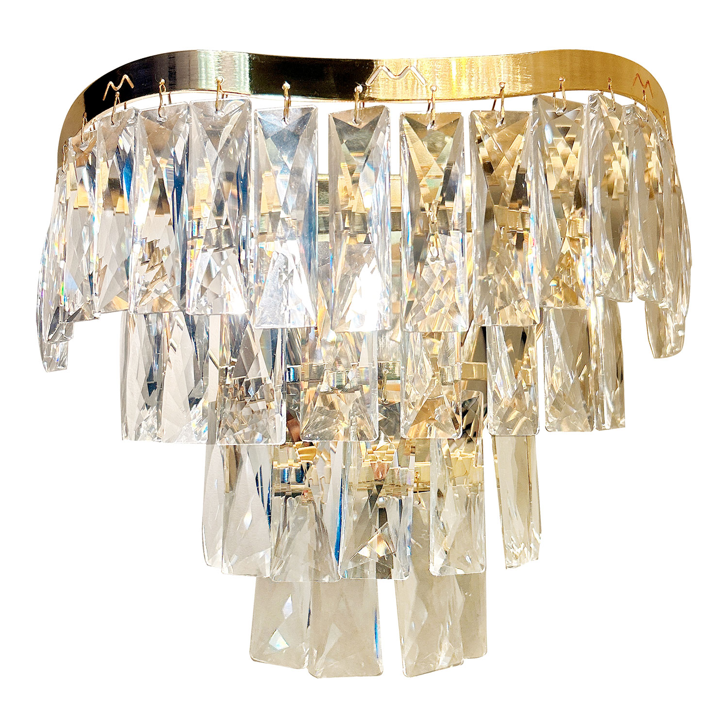 Настенный светильник Lussole STARR LSP-6022