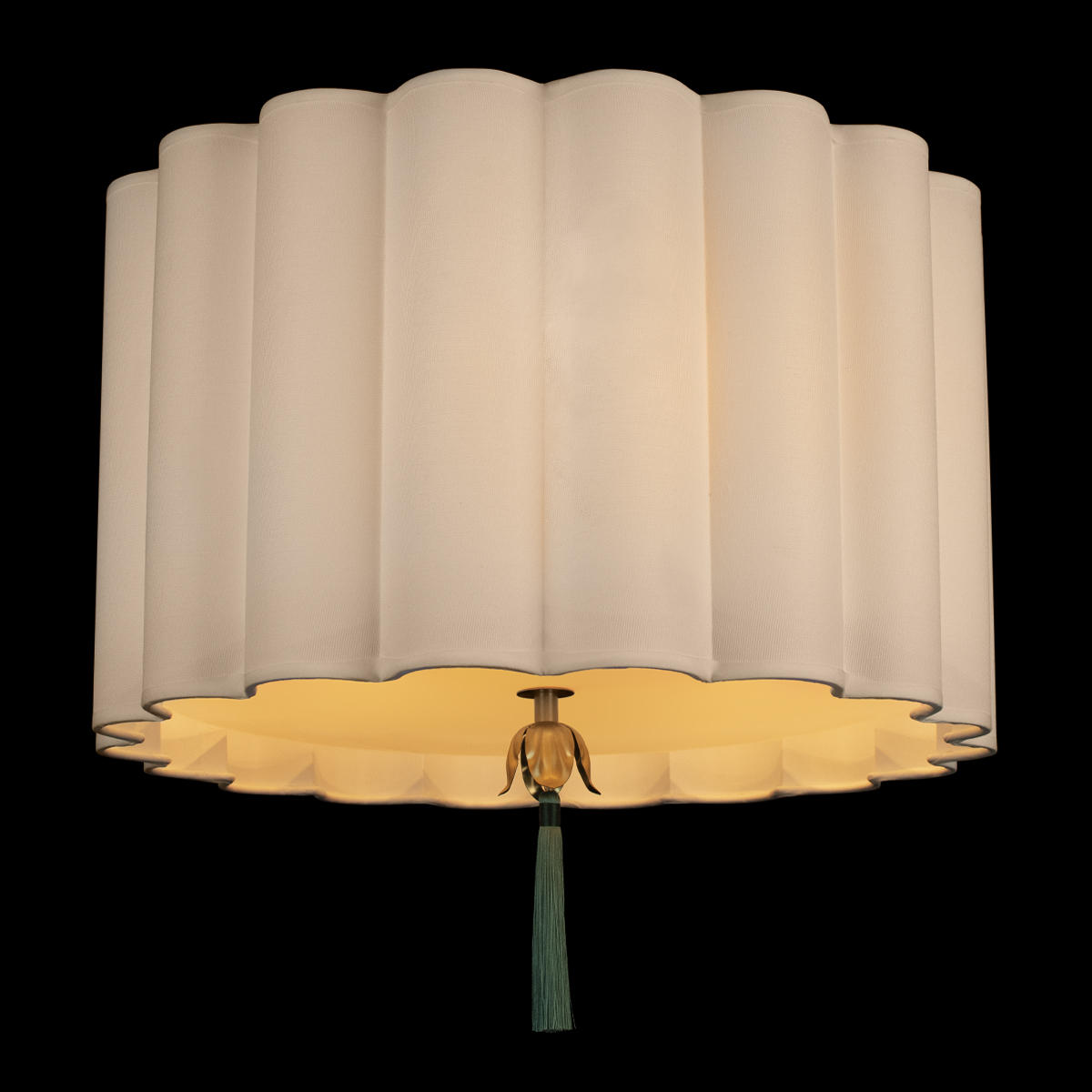 Потолочный светильник LOFT IT Mellow 10306 Light linen_LF