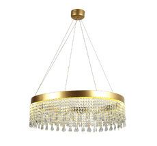 Подвесная люстра Favourite Regen 4479-7P