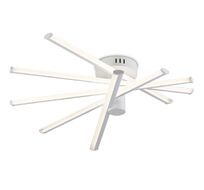 Потолочная люстра светодиодная с пультом Ambrella FL6221_AMB