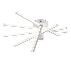 Потолочная люстра светодиодная с пультом Ambrella FL6221_AMB