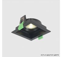 Встраиваемый светильник Crystal Lux CLT CLT 068C1 BL_CR