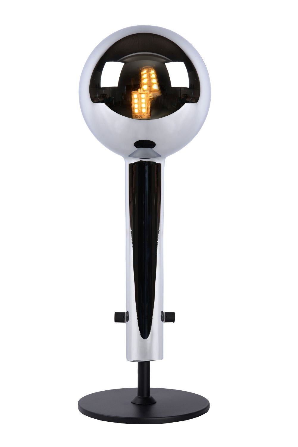 Настольная лампа Lucide Lone 03521/01/30