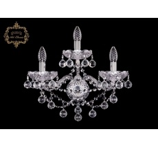 Бра Bohemia Art Classic 10.26.2+1.165.XL.Cr.B_BI