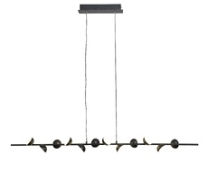 Подвесной светильник Mantra ADN 6418_MN